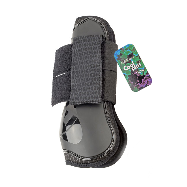Front Tendon Boots