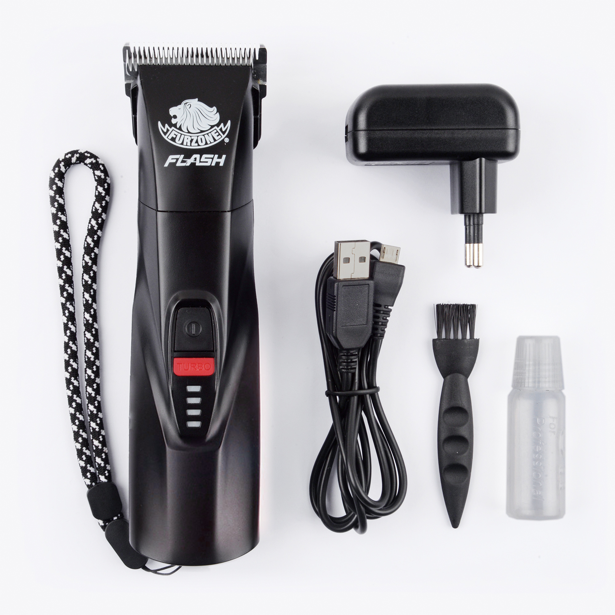 Professional Electric Horse Clipper