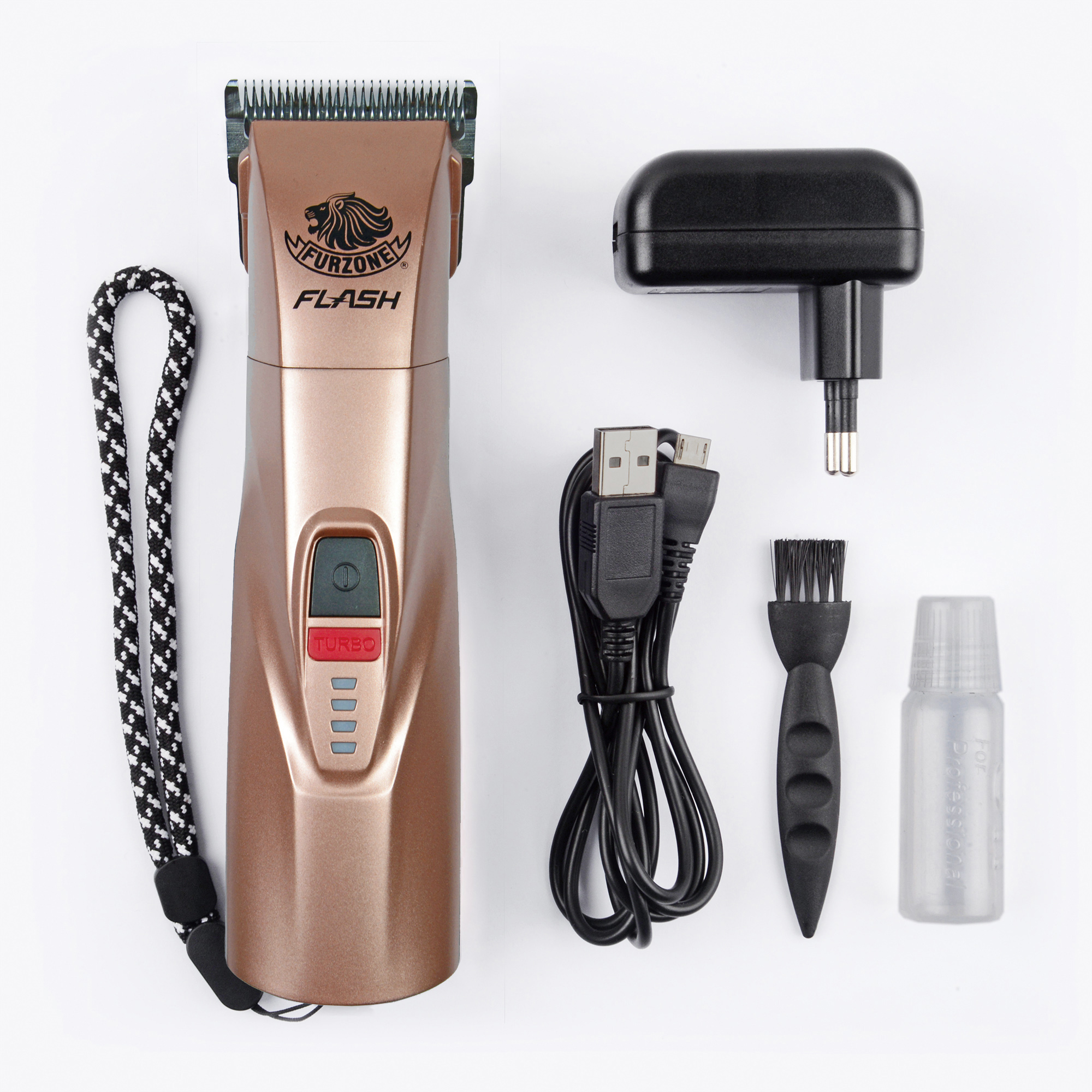 Professional Electric Pet Clipper