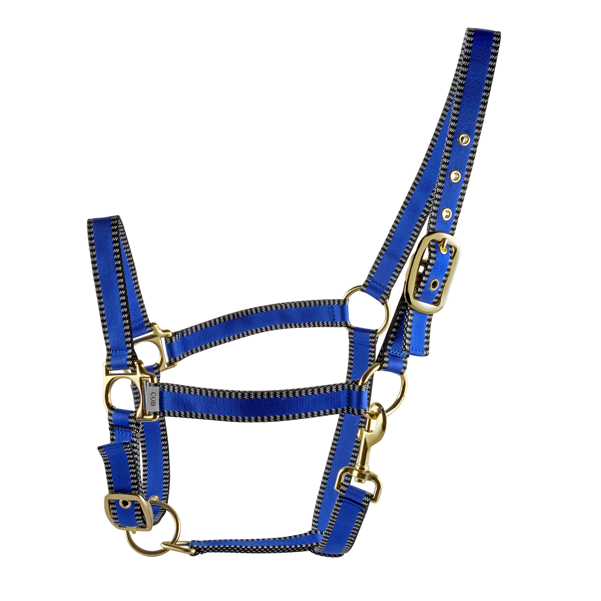 Polyester  Adjustable Halter