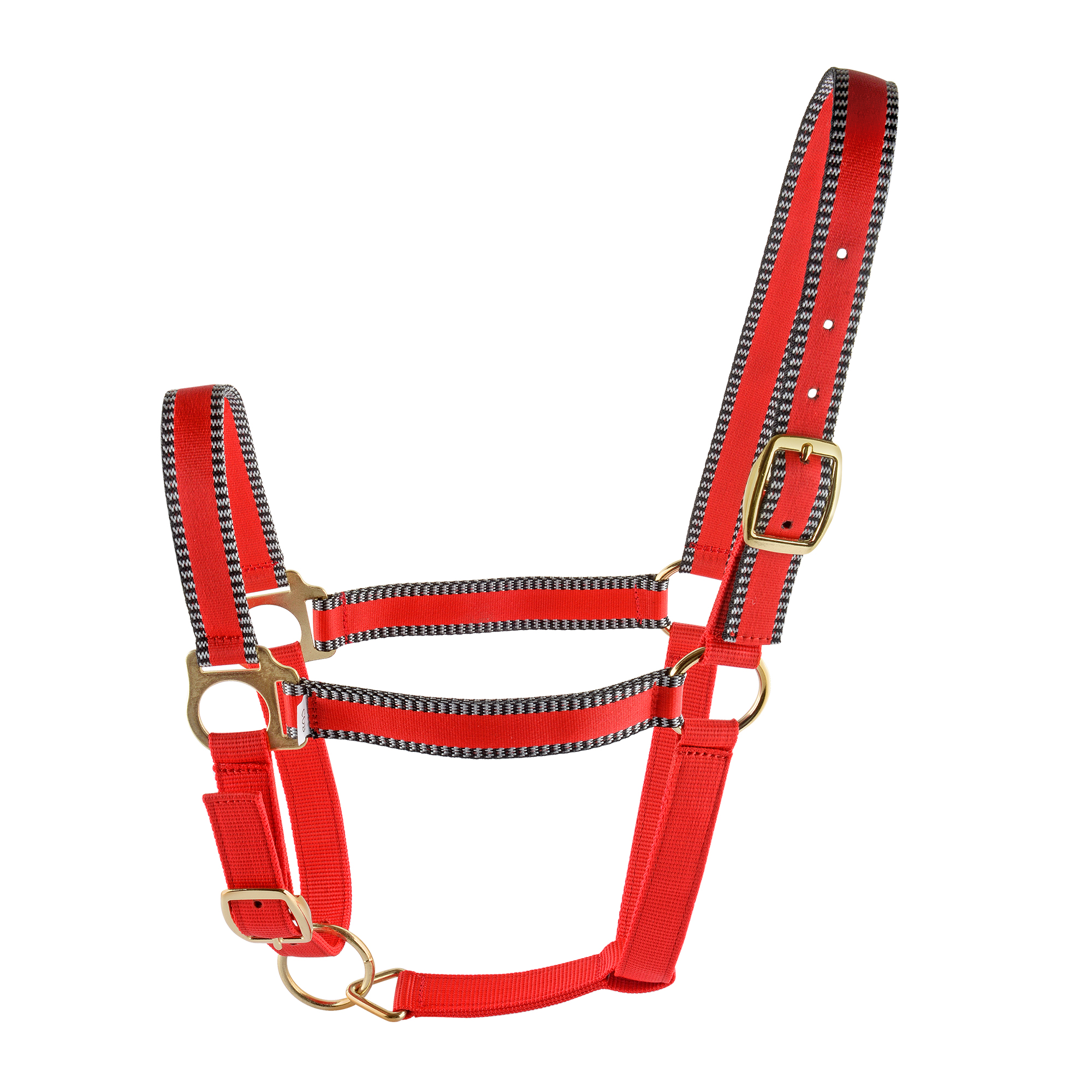 Polyester Adjustable Halter