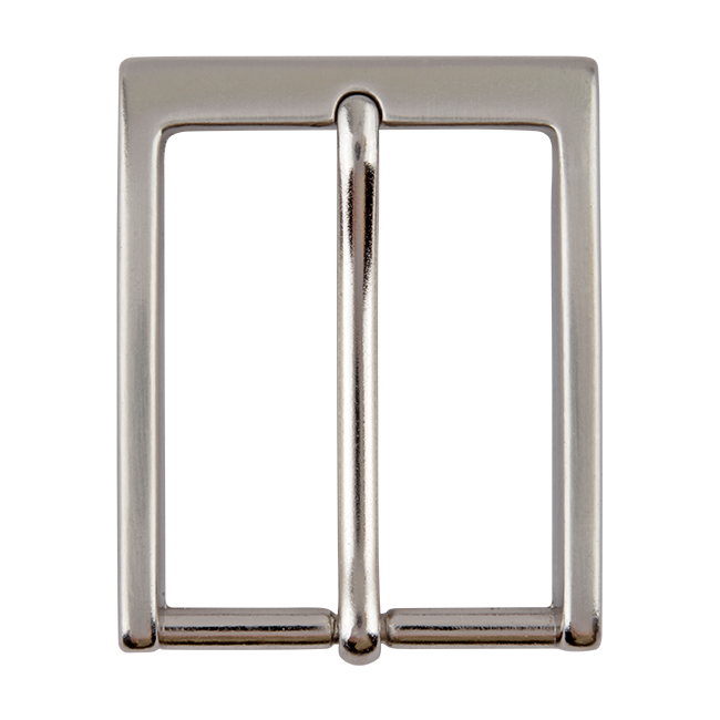 Zinc Die Cast Belt Buckle