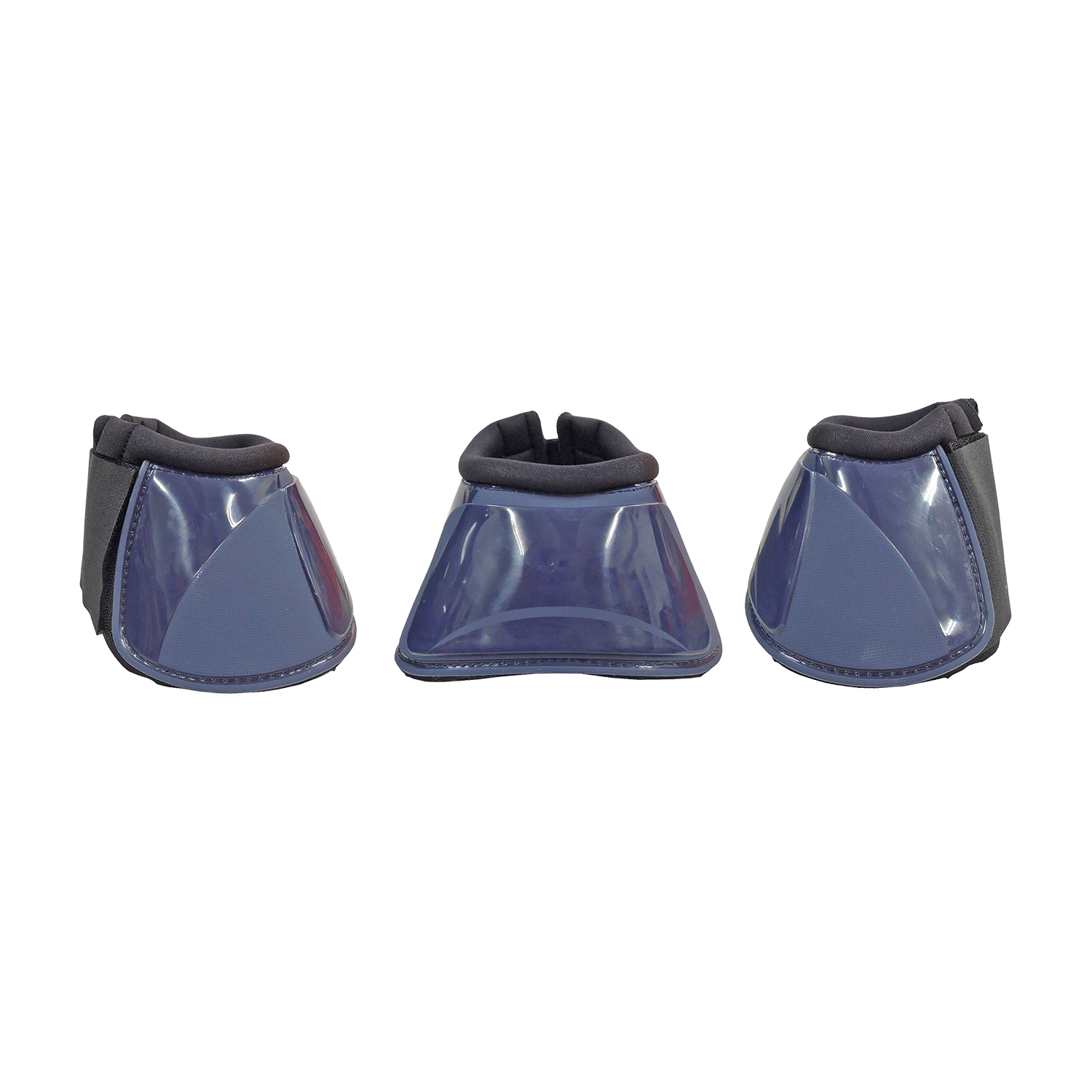 Neoprene No-Turn Bell Boots