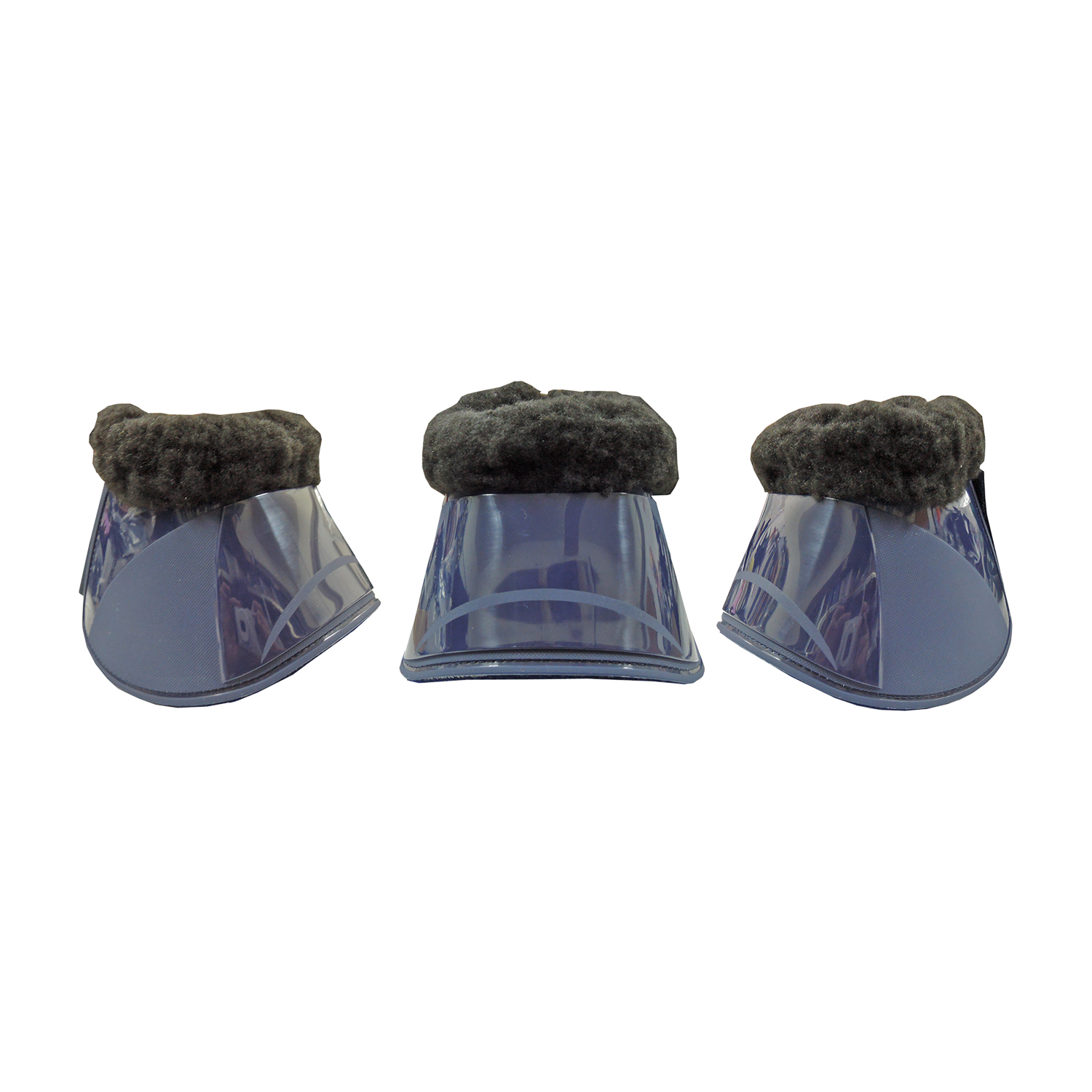 Neoprene No-Turn Bell Boots