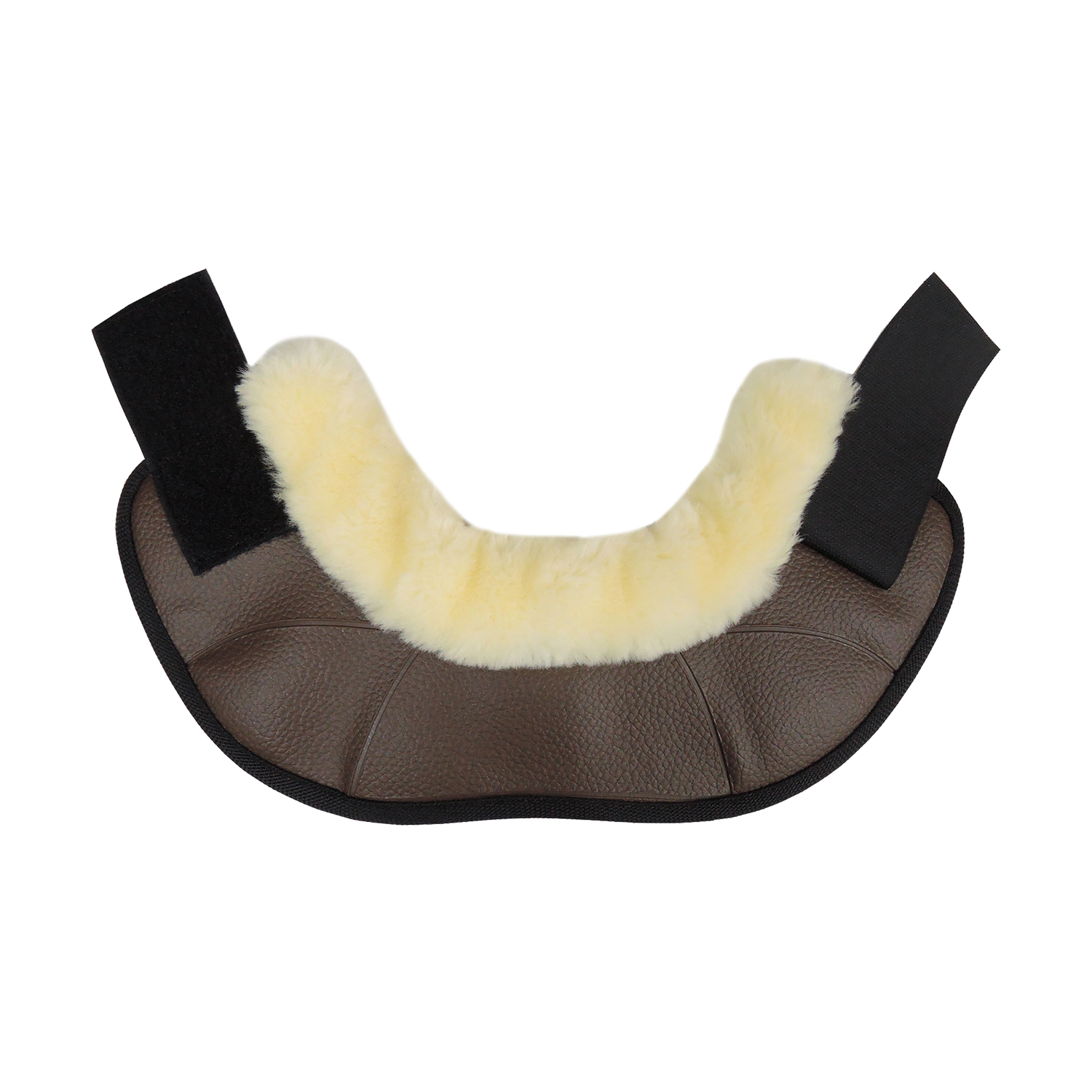 Neoprene No-Turn Bell Boots